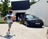 메르세데스-벤츠 코리아, 폭염과 장마로부터 차량 지키는 여름맞이 ‘스테이케이션’ 캠페인 실시