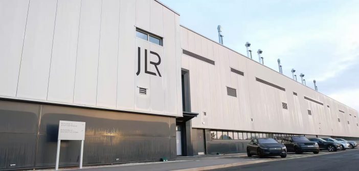 [KCC오토모빌] JLR, 한화 약 4,200억 원 규모 최신 미래 에너지 연구소 설립으로 전동화 가속
