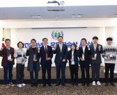 (재)미래와 소프트웨어와 (사)한국정보처리학회, 2023년 운당학술상 시상식 개최