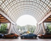 2024 Porsche Singapore Dealer Launch